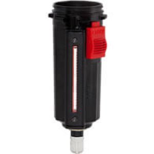 840003-56KIT Excelon Plus Metal Bowl with Sight Glass and Auto-Drain 1/4" PIF