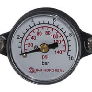 840073-01KIT Excelon Plus Integrated Gauge, 10 bar