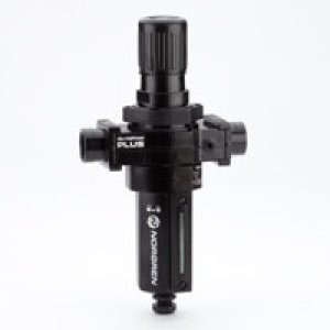 B64G-2GK-MD3-RMG Filter/Regulator