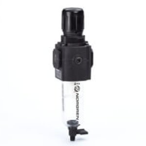 B73G-3AK-AP1-RMG Excelon Filter/Regulator