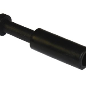 C00040400 Plug, 4mm tube O/D