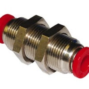 C20290200 Bulkhead Union
