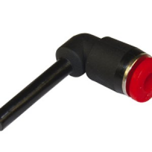 C00430400 Stem Elbow, 4mm tube O/D