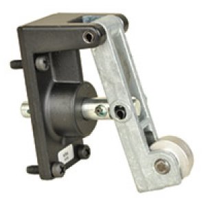 KR4 Nugget 200 Series nondetent level roller operator