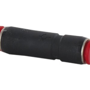 C00GL0800 Non-Return Valve, 8mm O/D tube, push-in-fitting