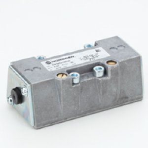 SXE9674-A60-00K ISO Star Valve - Solenoid