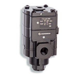 P74F-4AC-NNN Excelon P74F Series 1/2" PTF ported, air pilot operated soft start valve
