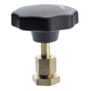 74630-04 Handwheel adjusting knob