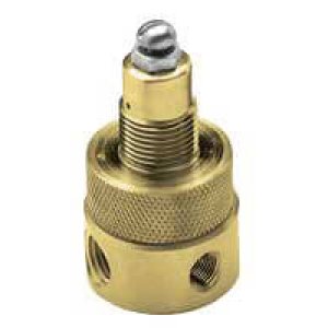 R06-222-NNKA Water/Air Regulator (1/4" NPT, 5–100 PSI) | IMI Norgren