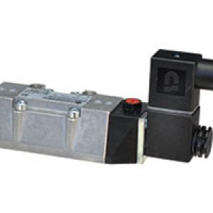 SXE9673-A60-00K ISO VALVE