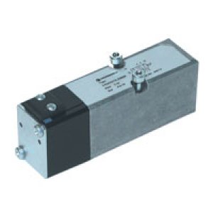 V44A533A-X0020 Mini ISO Valve - Pilot