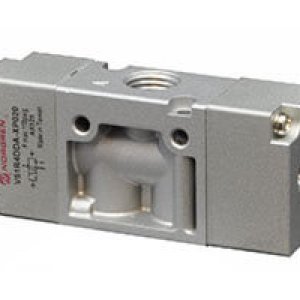 V51R4DDA-XP0200 V51 Series, 3/2 NC valve, air/air, 1/4" NPT ports