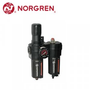C73H-2AK-QD3-RMG-QDB C73 Series combination FRL