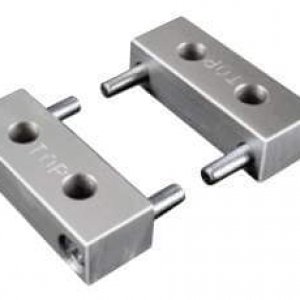 QM/146025/21 Foot Mounts for 25mm Bore Lintra Plus Cylinder