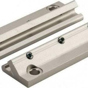 QM/146025/32 Center Support Mounts for 25mm Bore Lintra Plus Cylinder