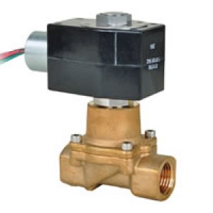 8264100.3827.12060 Direct lift solenoid valves, explosion proof coil