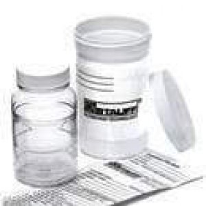 Stauff STFC-01 OIL SAMPLE KIT