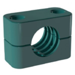 Stauff 426.9-PP 3/4"P HALVE