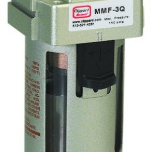 Clippard MMF-3Q 1/4" NPT FILTER