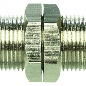Clippard PQ-BU05-PKG BULKHEAD UNION