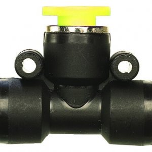 Clippard PQ-TU05-PKG 5/32" PUSH-QUIK