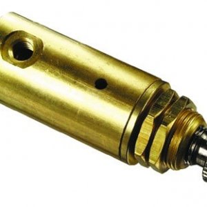 Clippard MAR-1 REG. 1/8"IN, 10-32OUT