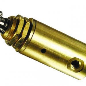 Clippard MAR-1NR REG.#10-32,NON-REL