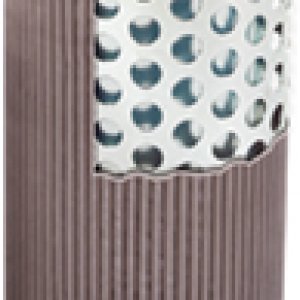 LENZ 49-200-100 STRAINER    (G8)