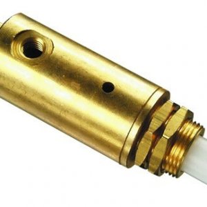 Clippard MAR-1C PRESSURE REGULATOR