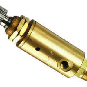 Clippard MAR-1P PRESSURE REGULATOR
