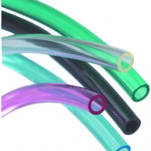 Clippard URT1-1208-BKS-050 3/8"OD,
