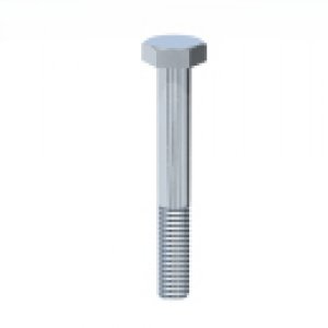 Stauff AS-1/4-20UNCX2-3/8-AB-GR5-W3 BOLT