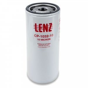 LENZ CP-1032-10 ELEMENT     (G2)