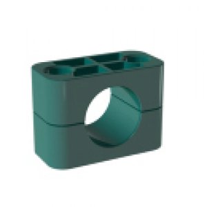 Stauff 528-PP-H 3/4"
