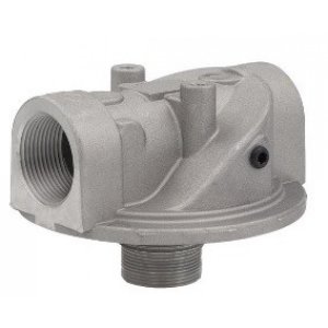 Stauff SSF-150-B1.7-4 SPIN ON HEAD