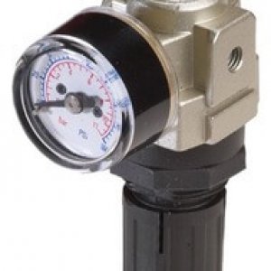 Clippard MMR-3W 3/8" NPT REGULATOR