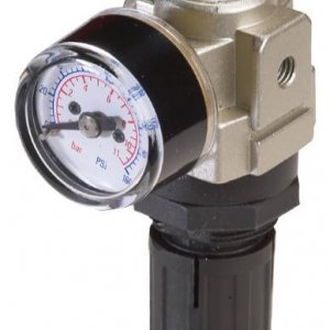 Clippard MMR-2Q 1/4"NPT REGULATOR
