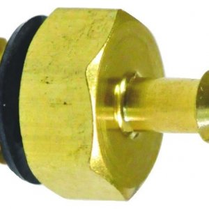 Clippard 11792-4-PKG 10-32 X 1/8 HOSE BARB