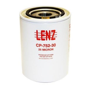 LENZ CP-752-30 ELEMENT      (G2)