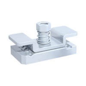 Stauff CRA-1-8/1-D-U-W3 CRA STRUT ADAPTER