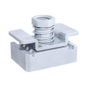 Stauff CRA-3-5S-U-W3 STRUT ADAPTER