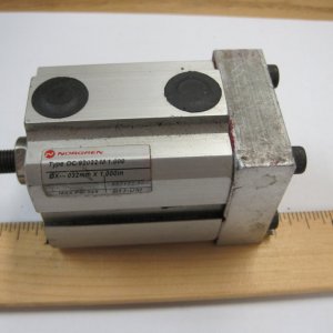 IMI Norgren DC92032/M1.000 32mm x 1.000 Stroke Pneumatic Cylinder