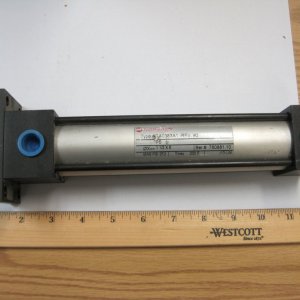 IMI Norgren EA033A1-PS 1 1/2-6 Pneumatic Cylinder