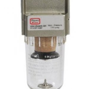 Clippard MMF-2P 1/8" NPT FILTER