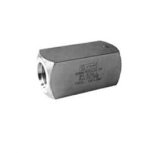 Stauff RV-25-B0.5-N Heavy Duty Check Valve 1-1/4" NPT