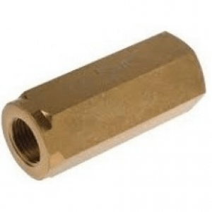Stauff RVM-12-B0.5-N Medium Duty Check Valve 1/2" NPT
