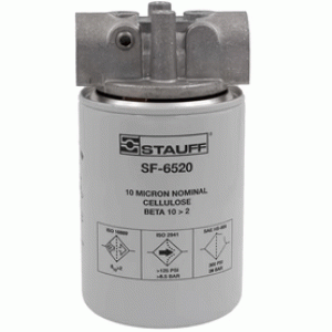 Stauff SAF-05-B1.7-1-SF6520 FILTER