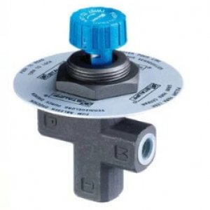 Stauff SWS-S1-N04 GAUGE ISOLATOR