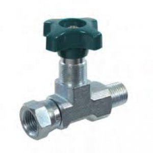 Stauff SWS-N04-A1 IN LINE GAU.ISO.