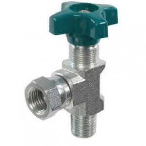 Stauff SWS-N04-A2 90 DEG.GAU.ISOL.